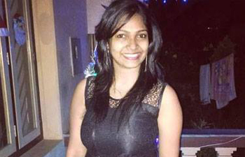 Shwetha 
